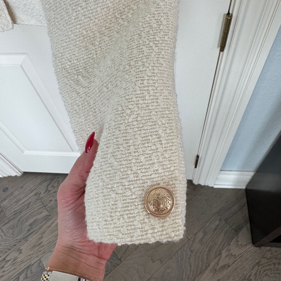 Zara Elegant Jacket - Picture 7 of 14